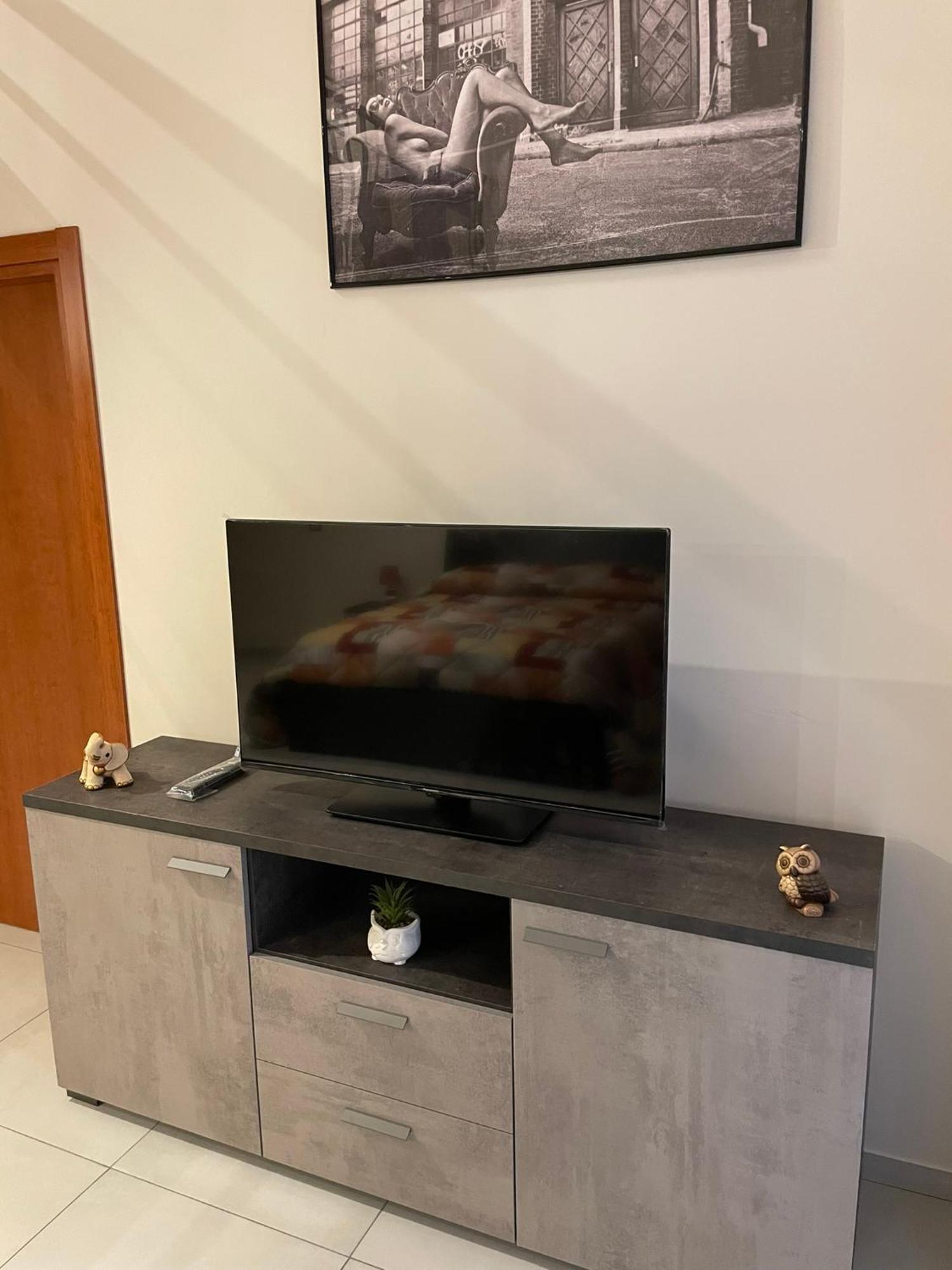 נאפולי Casa Encanto מראה חיצוני תמונה