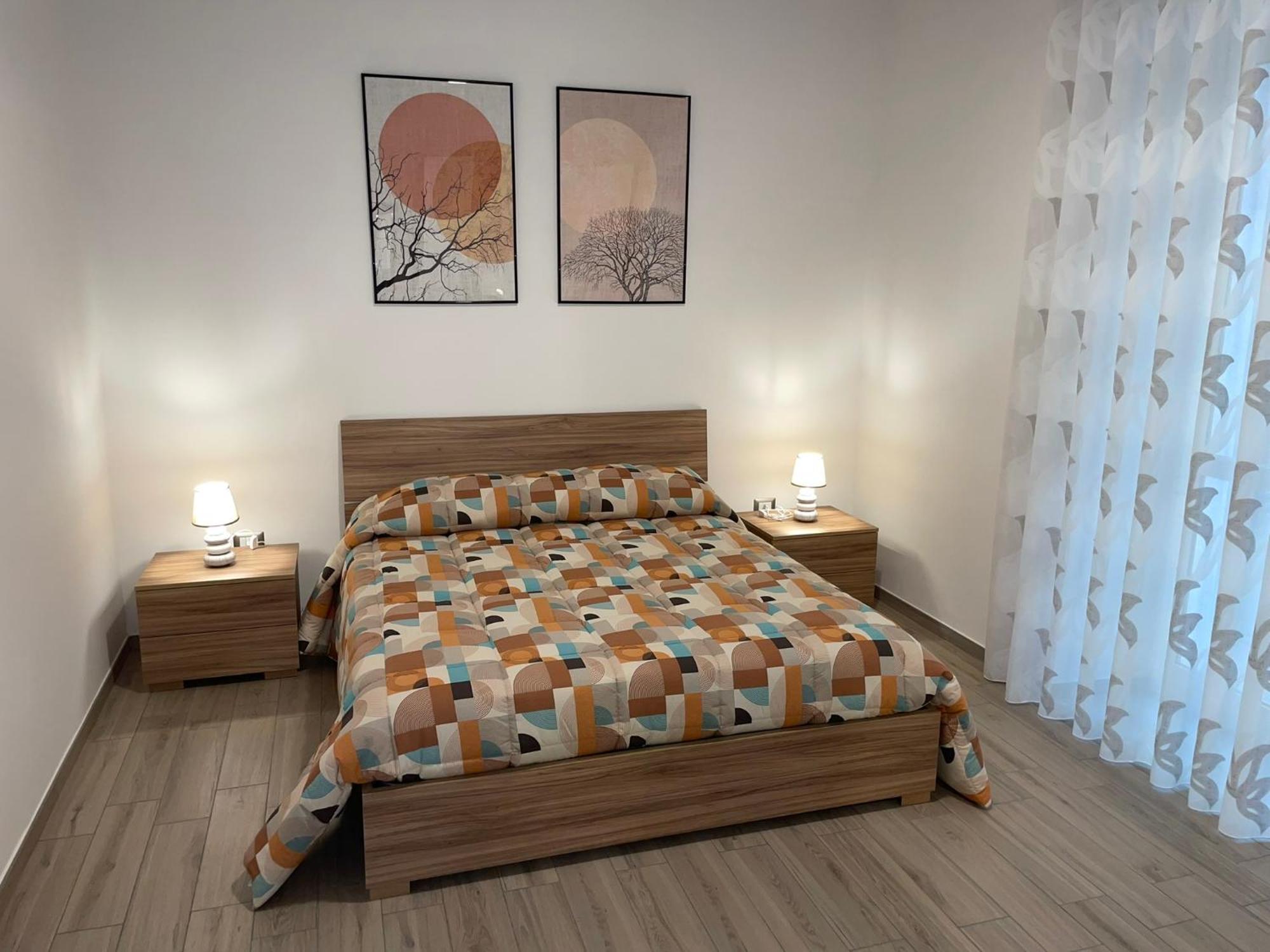 נאפולי Casa Encanto מראה חיצוני תמונה