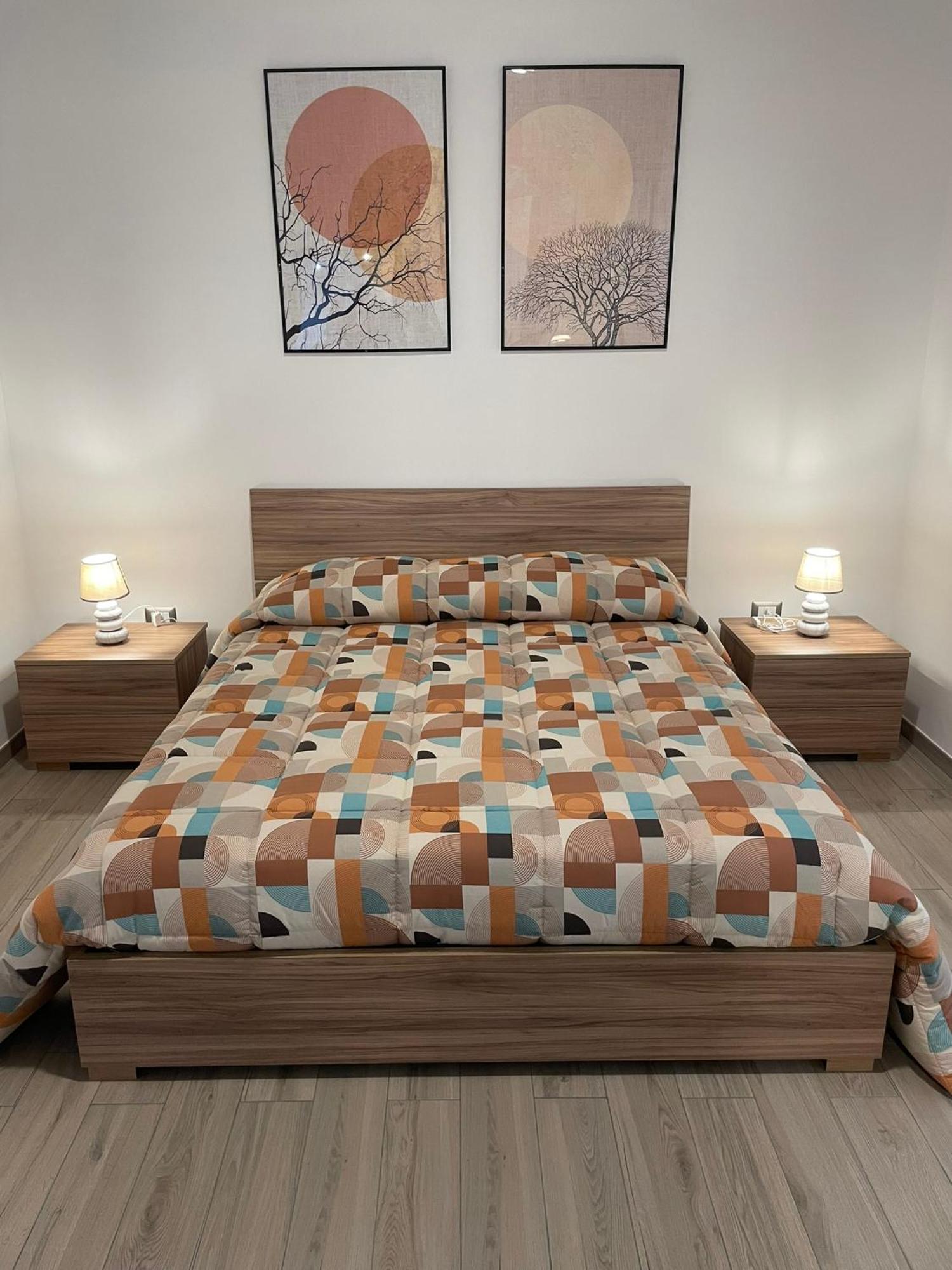 נאפולי Casa Encanto מראה חיצוני תמונה