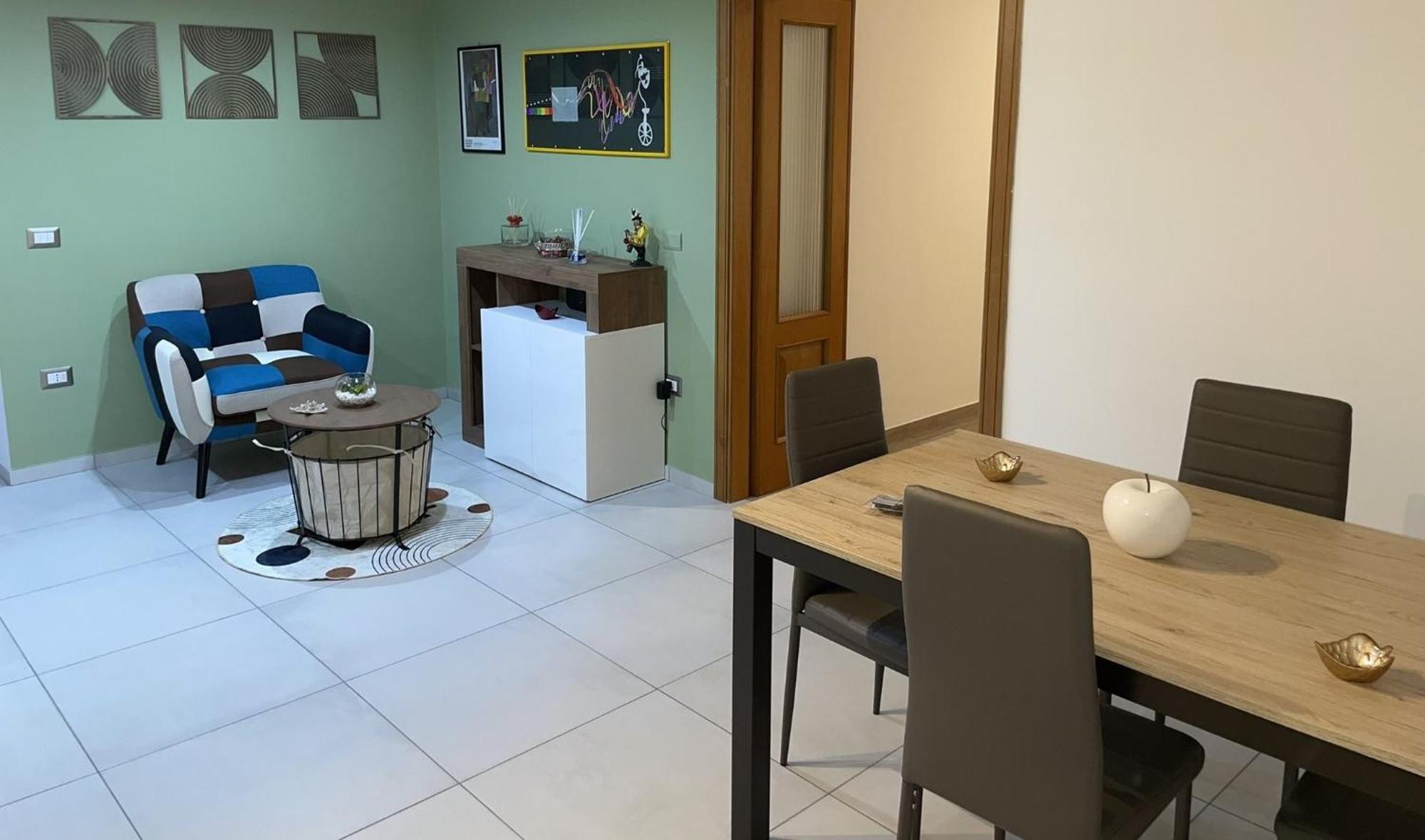 נאפולי Casa Encanto מראה חיצוני תמונה
