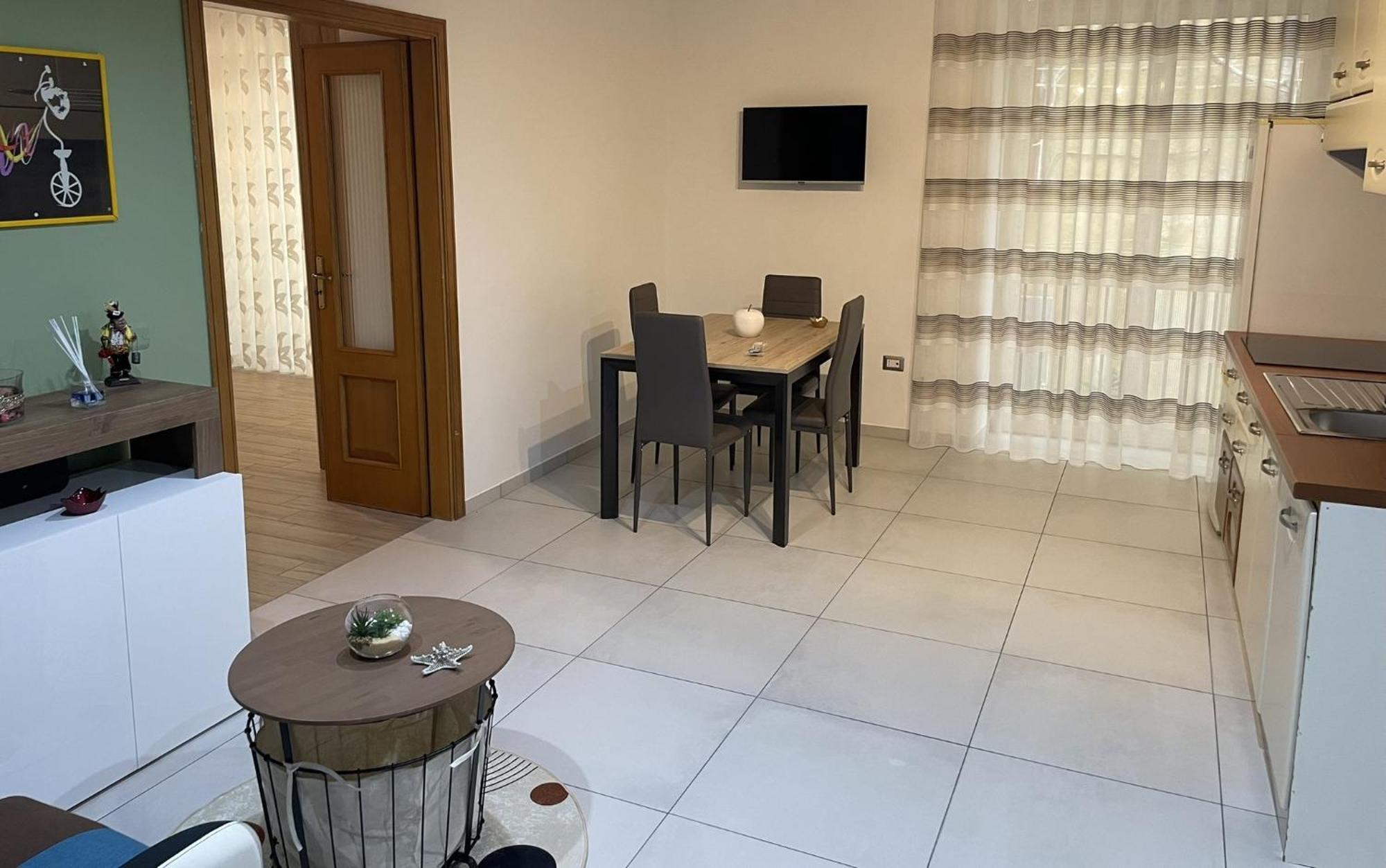 נאפולי Casa Encanto מראה חיצוני תמונה