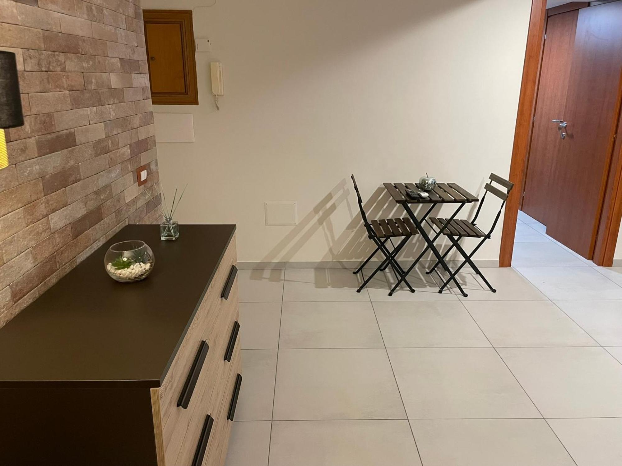 נאפולי Casa Encanto מראה חיצוני תמונה