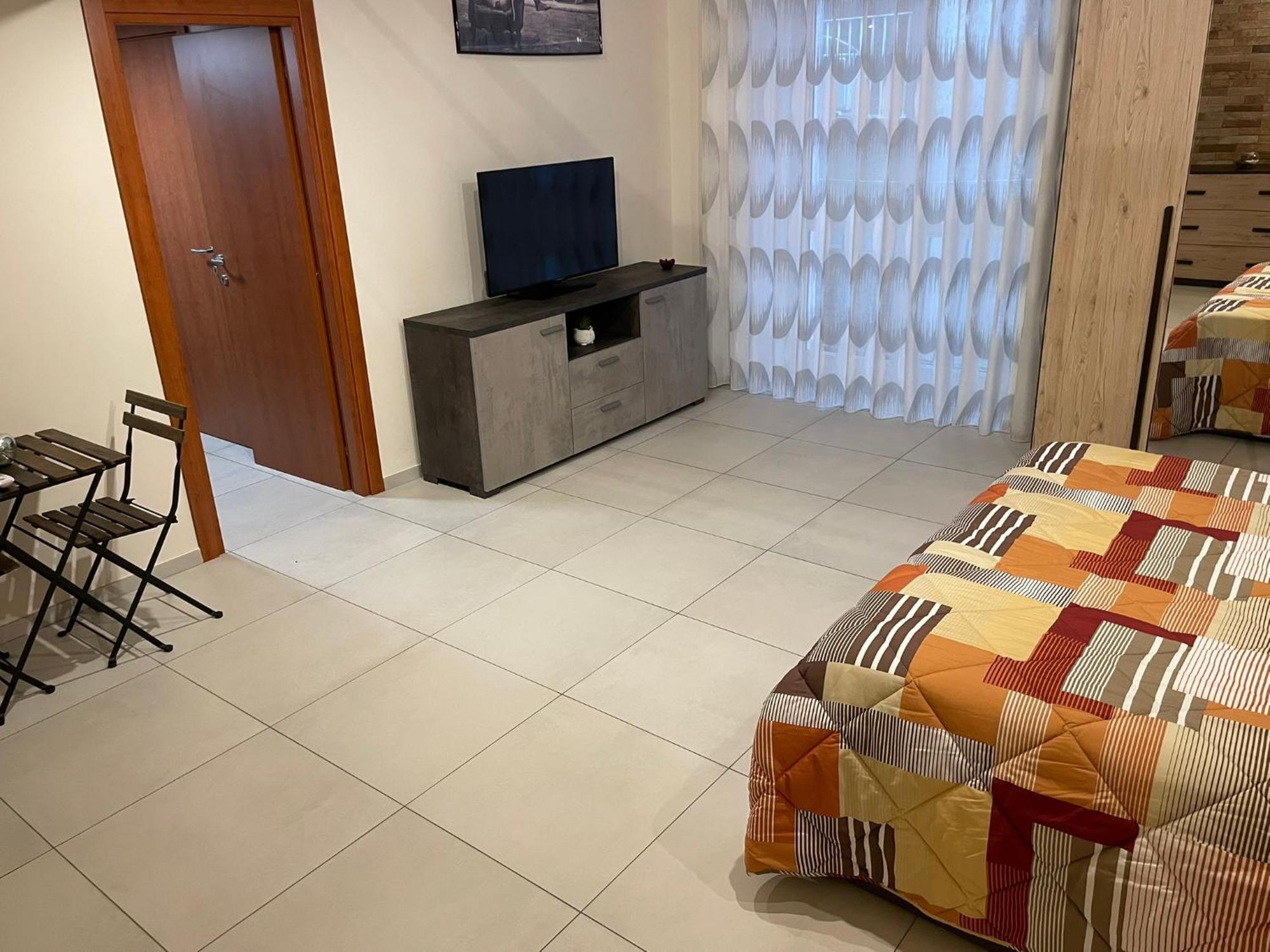 נאפולי Casa Encanto מראה חיצוני תמונה