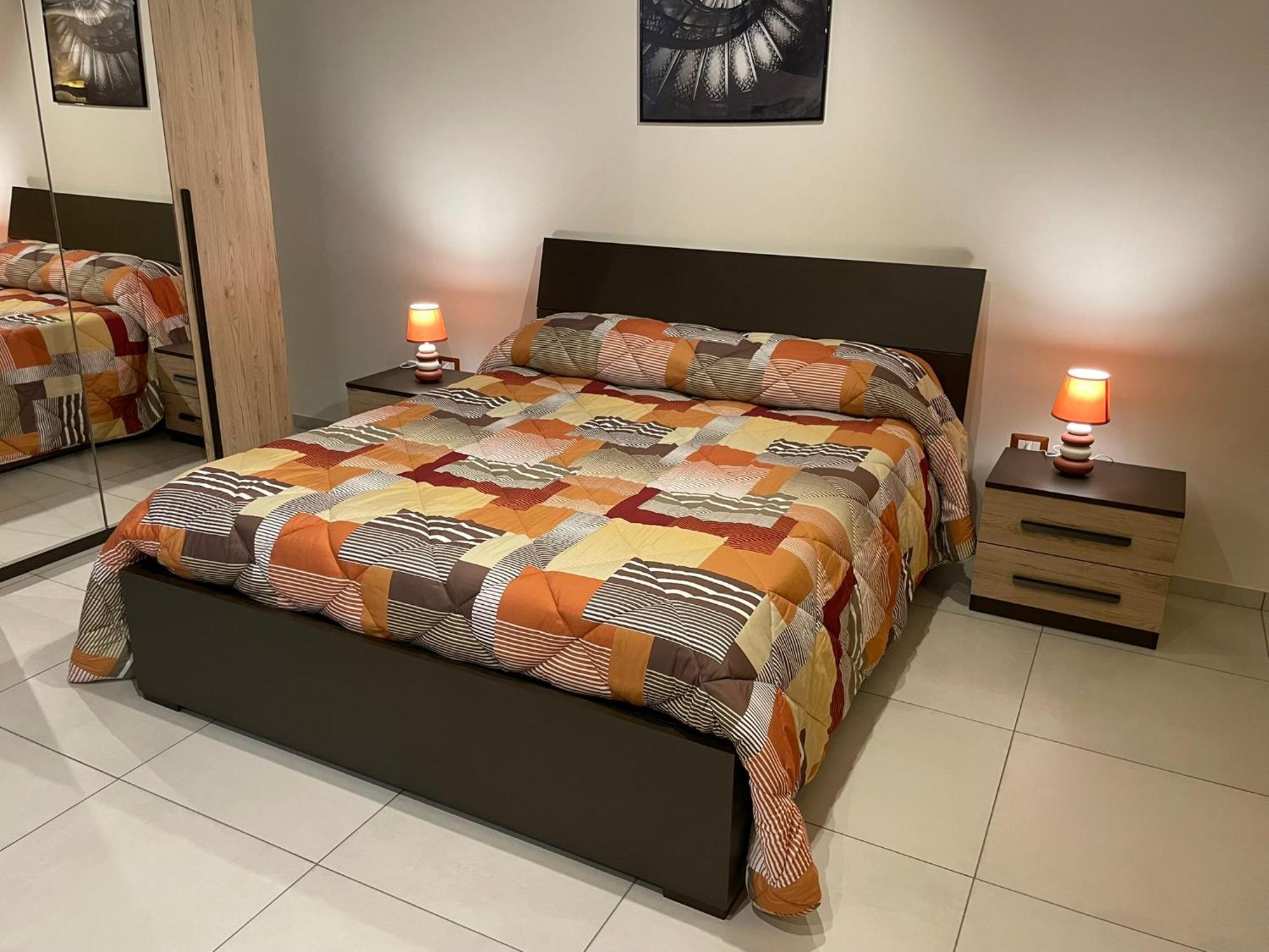 נאפולי Casa Encanto מראה חיצוני תמונה