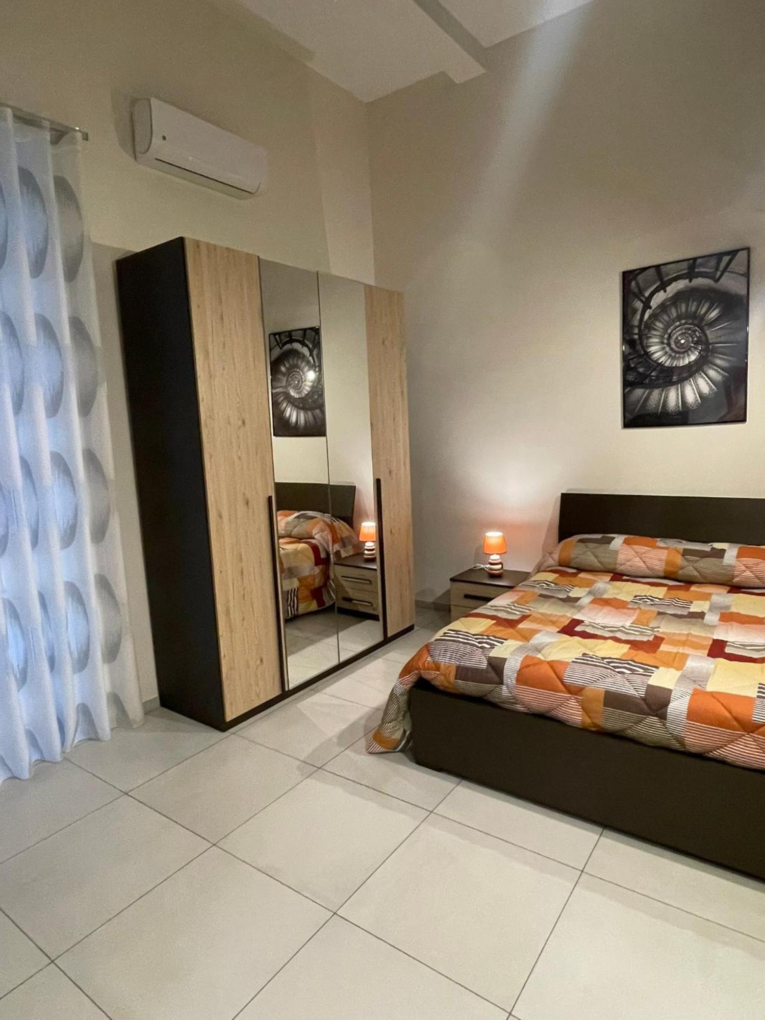 נאפולי Casa Encanto מראה חיצוני תמונה