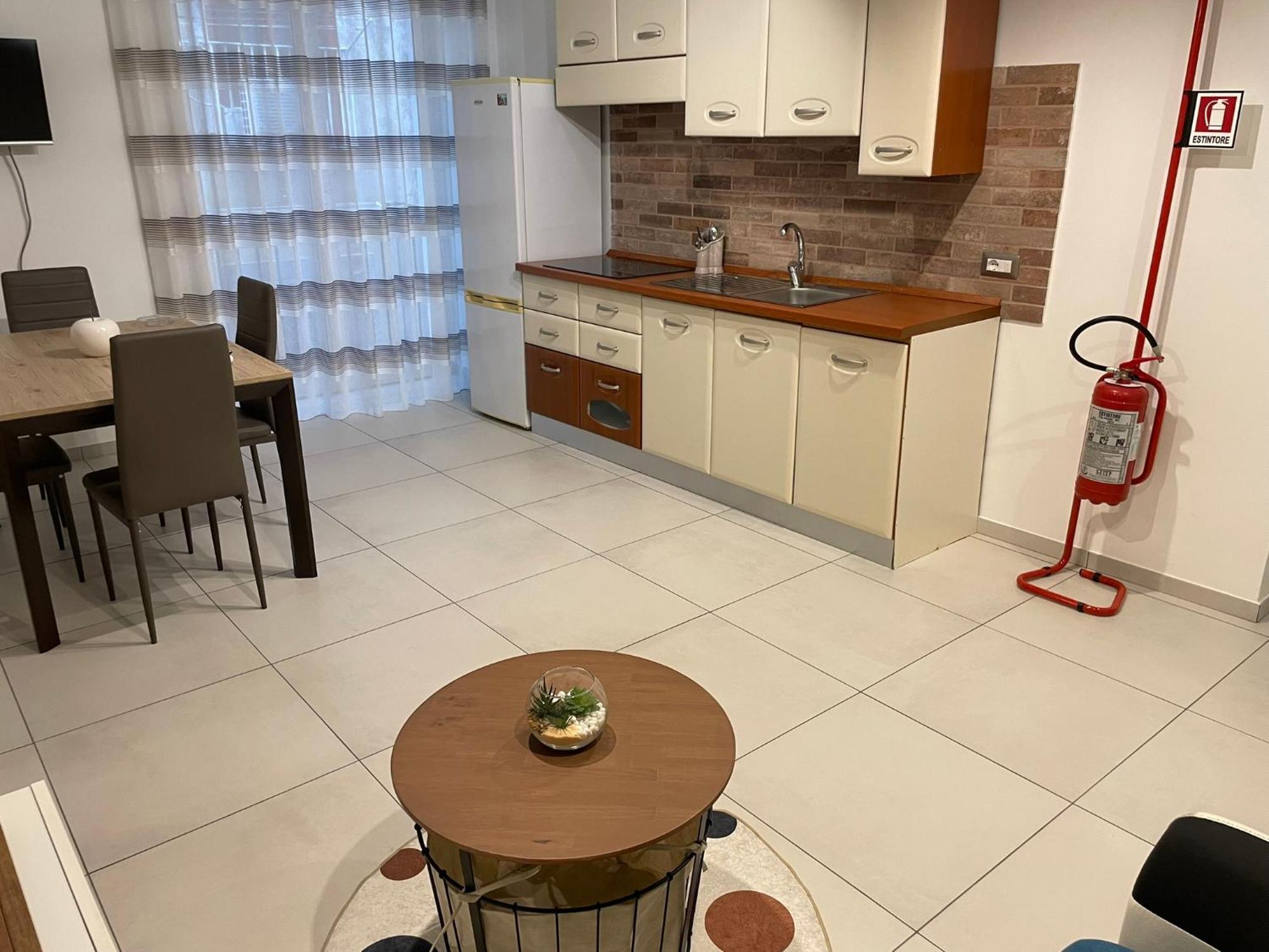 נאפולי Casa Encanto מראה חיצוני תמונה