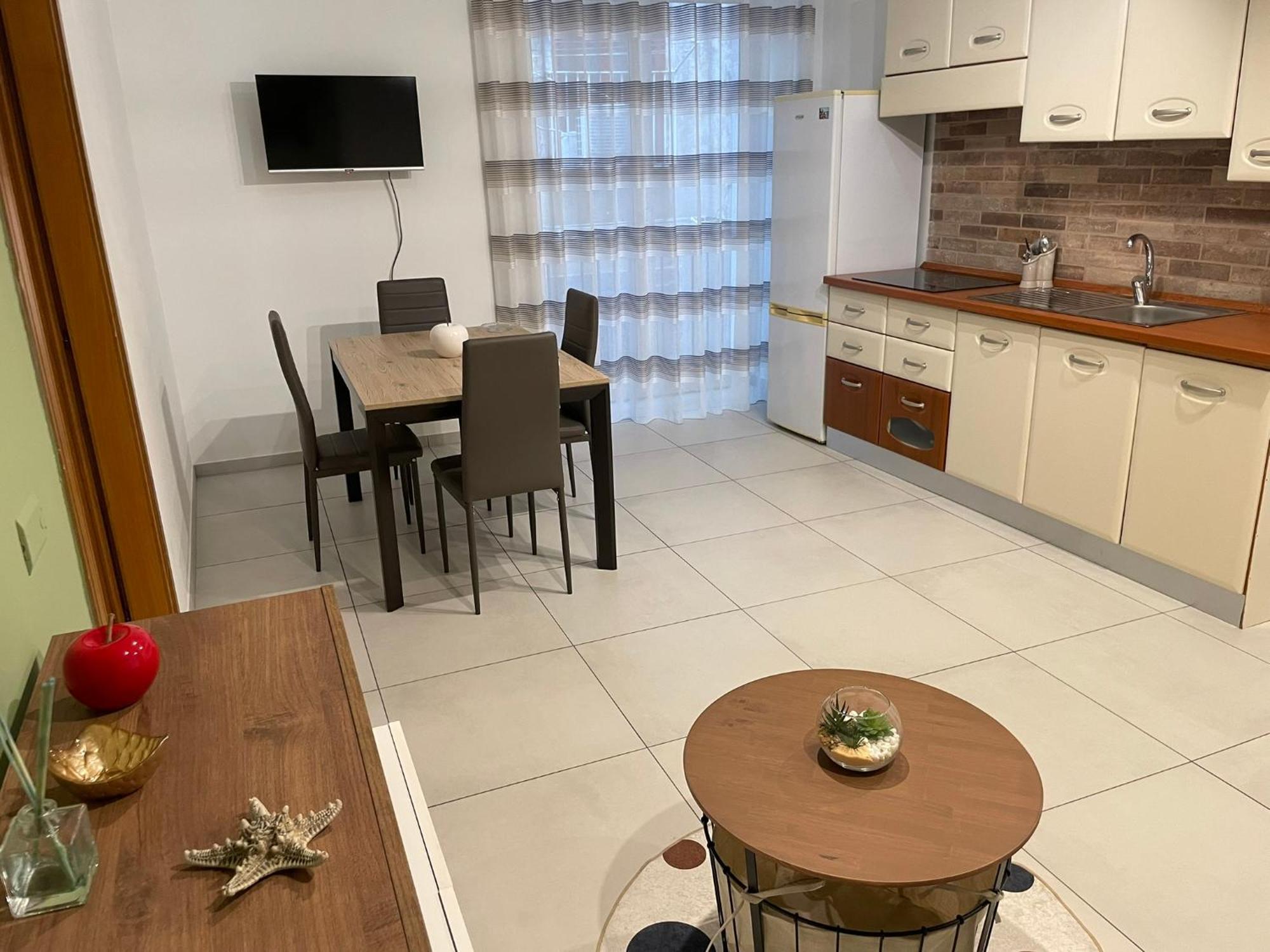 נאפולי Casa Encanto מראה חיצוני תמונה