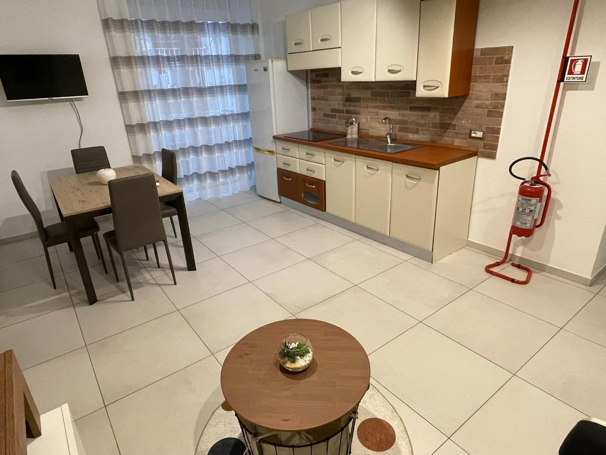 נאפולי Casa Encanto מראה חיצוני תמונה