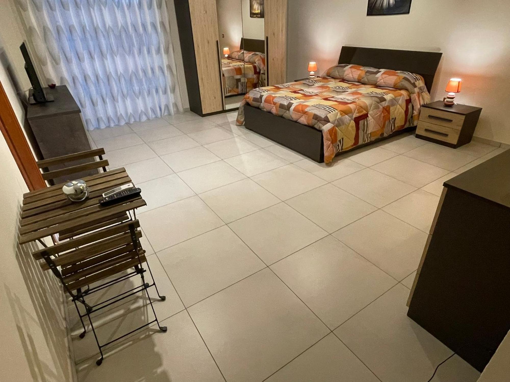 נאפולי Casa Encanto מראה חיצוני תמונה